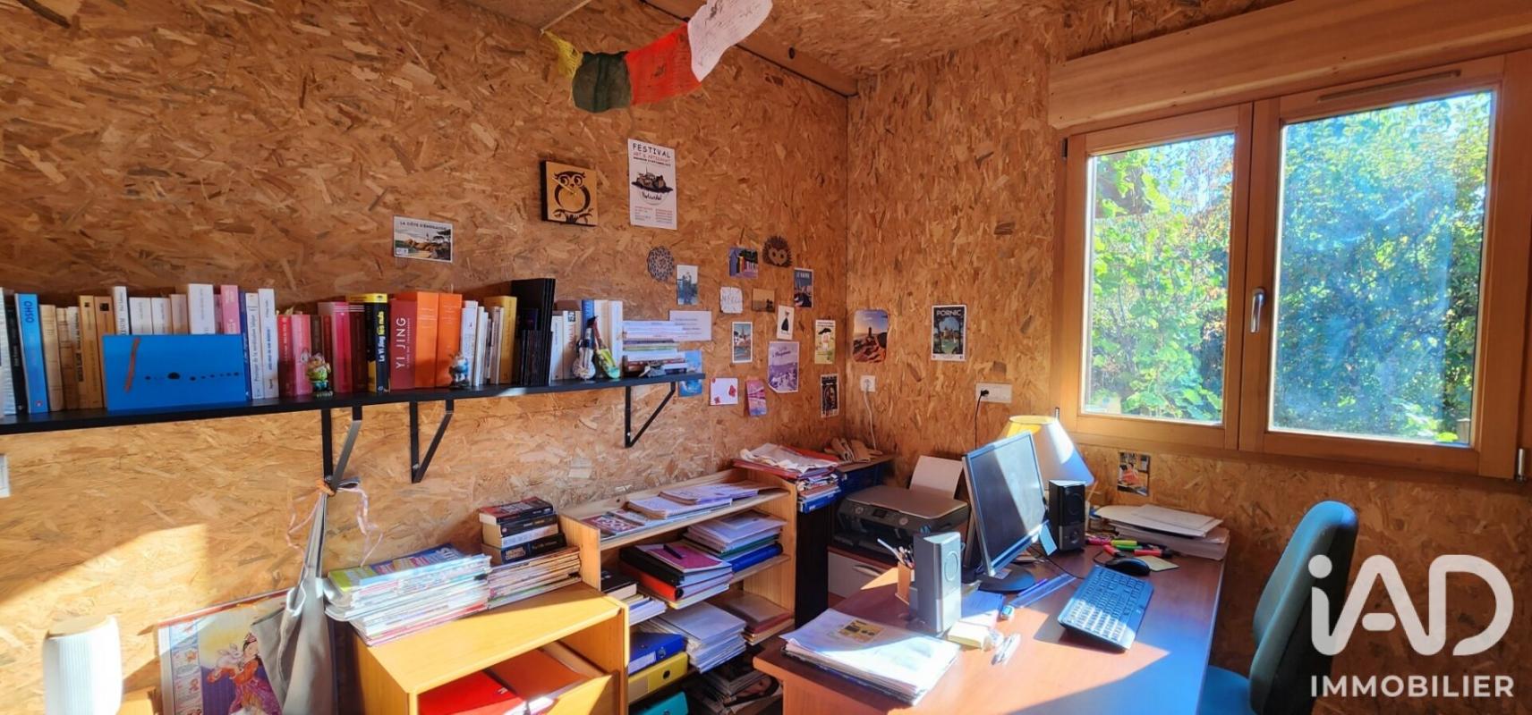 Maison 7 Pièce(s) Trépot - Photo 19