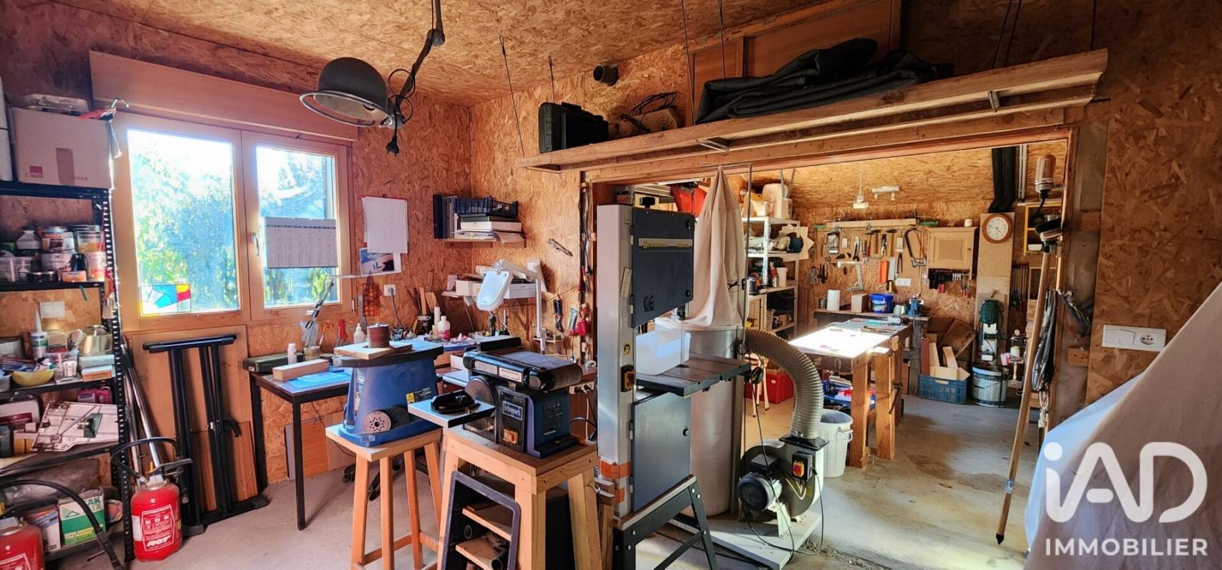 Maison 7 Pièce(s) Trépot - Photo 20