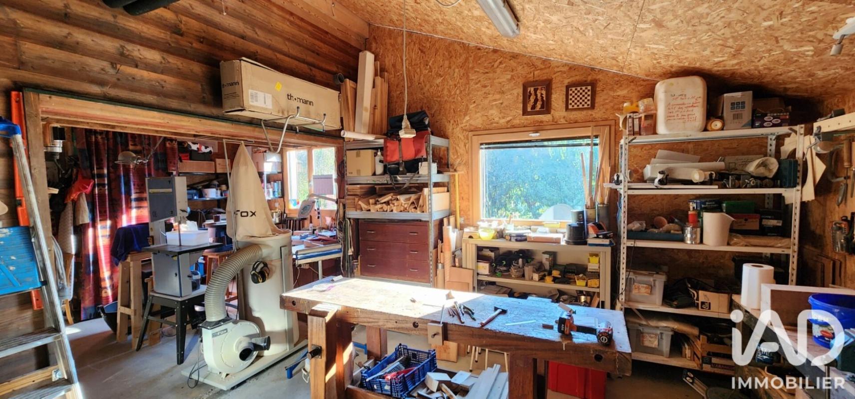 Maison 7 Pièce(s) Trépot - Photo 21
