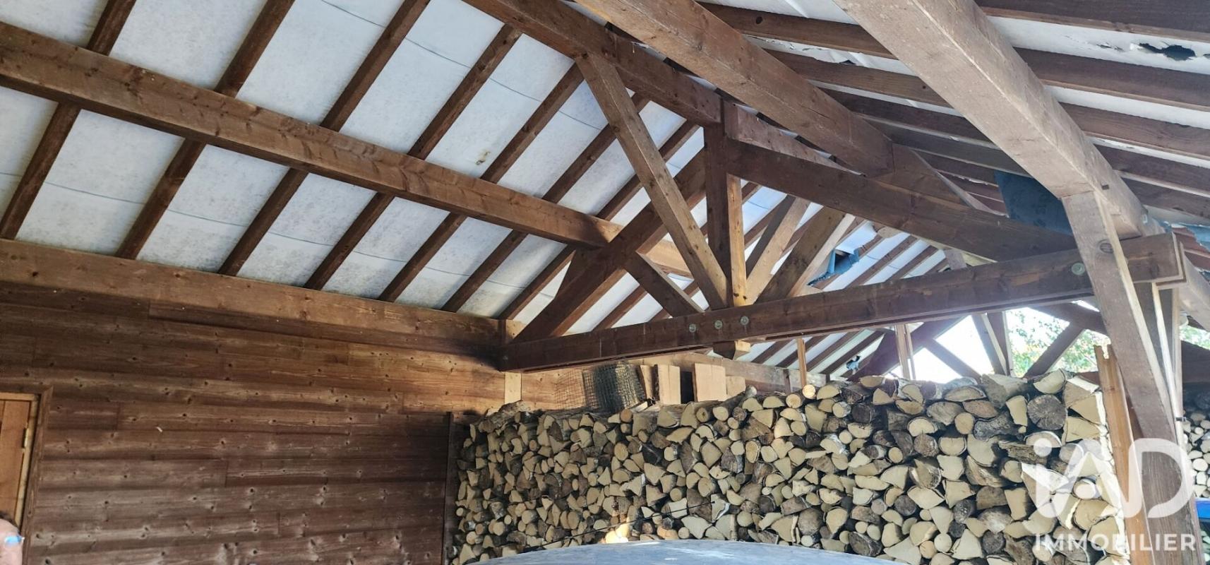Maison 7 Pièce(s) Trépot - Photo 24