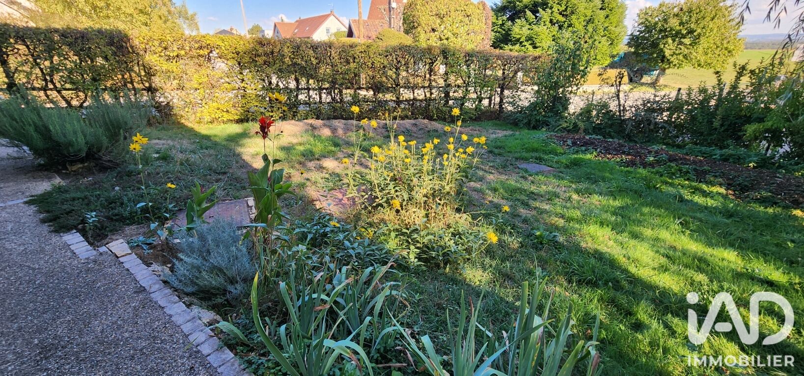 Maison 7 Pièce(s) Trépot - Photo 25