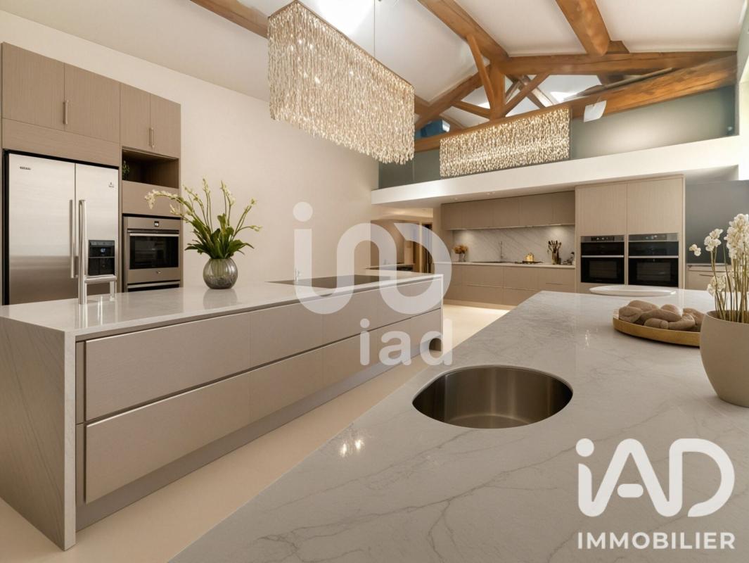 Maison 5 Pièce(s) Générac - Photo 2