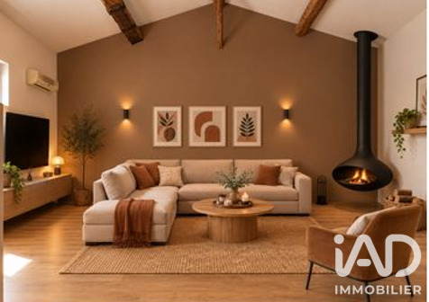 Maison 5 Pièce(s) Générac - Photo 3