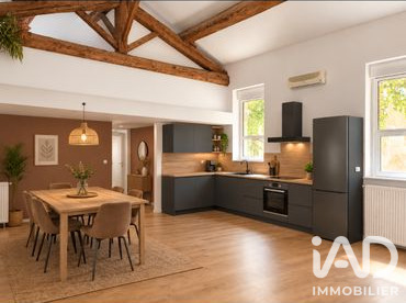 Maison 5 Pièce(s) Générac - Photo 7