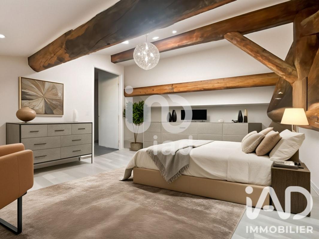 Maison 5 Pièce(s) Générac - Photo 9