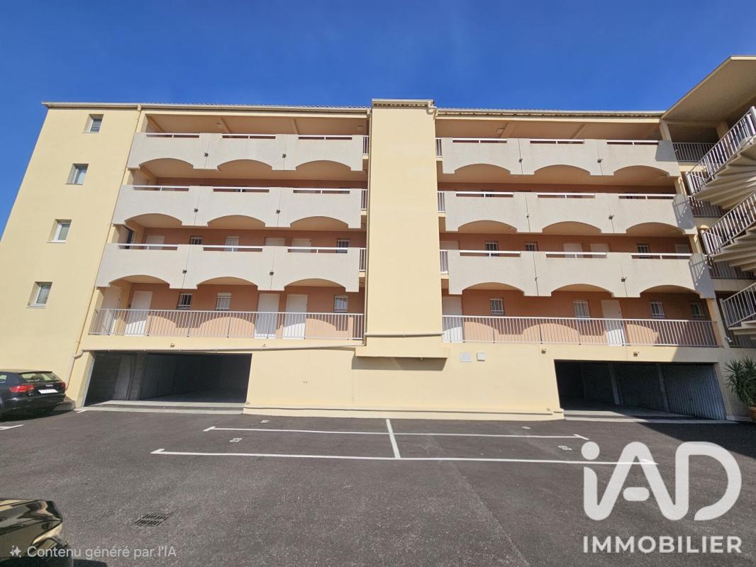 Appartement 3 Pièce(s) Sainte-Maxime