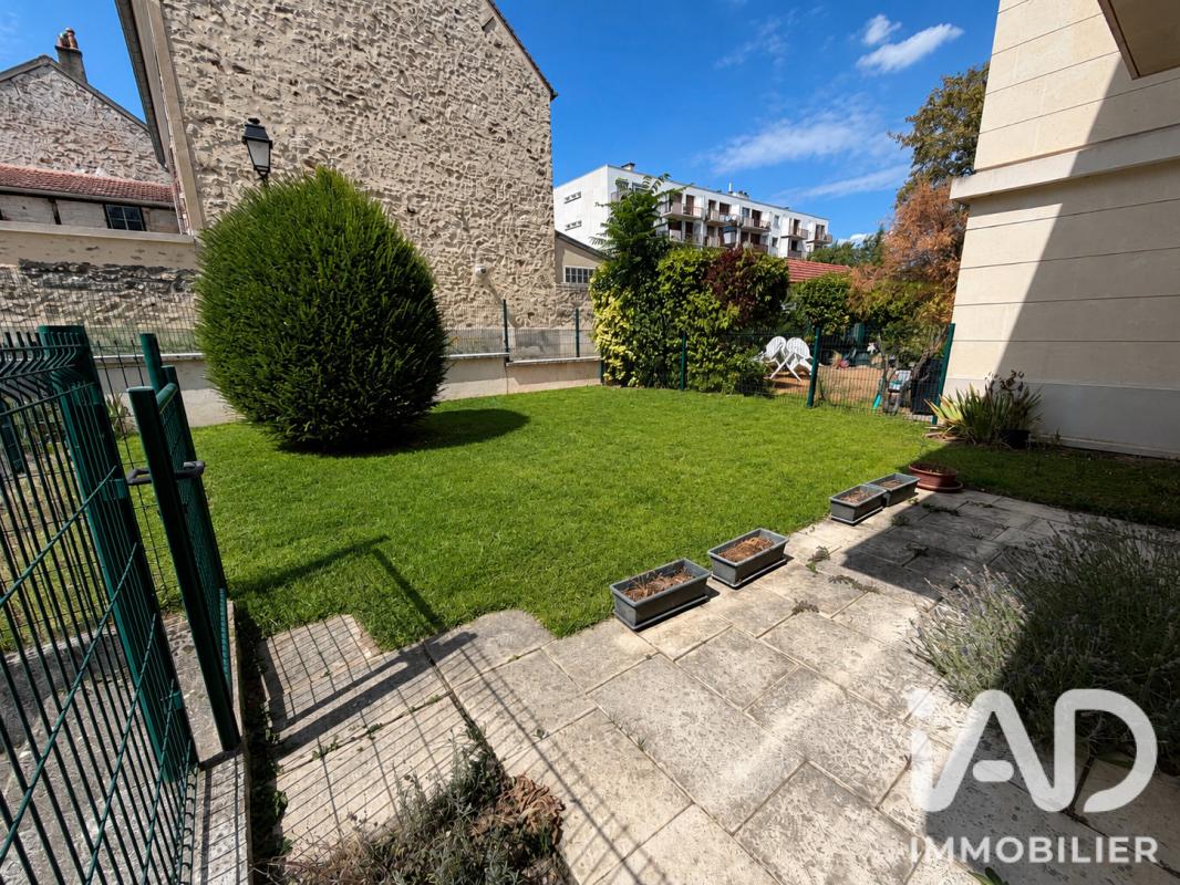 Maison 3 Pièce(s) Saint-Fargeau-Ponthierry - Photo 1