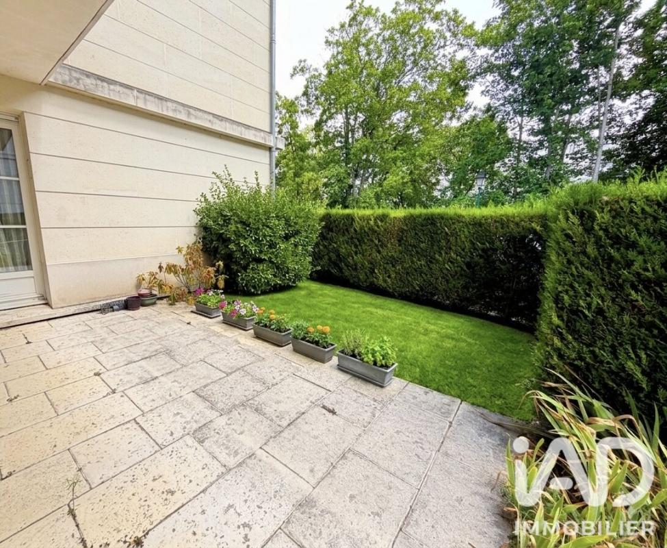 Maison 3 Pièce(s) Saint-Fargeau-Ponthierry - Photo 2