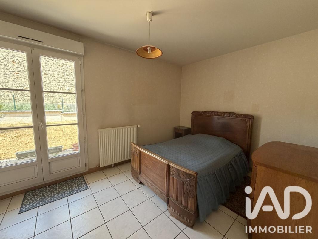 Maison 3 Pièce(s) Saint-Fargeau-Ponthierry - Photo 5