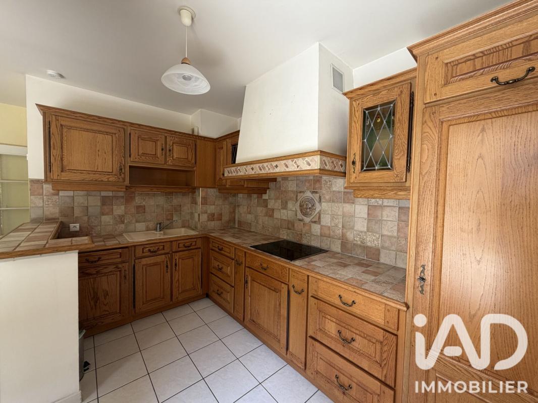 Maison 3 Pièce(s) Saint-Fargeau-Ponthierry - Photo 8