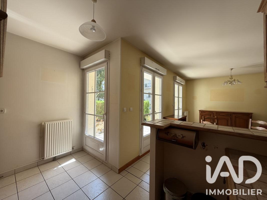 Maison 3 Pièce(s) Saint-Fargeau-Ponthierry - Photo 10