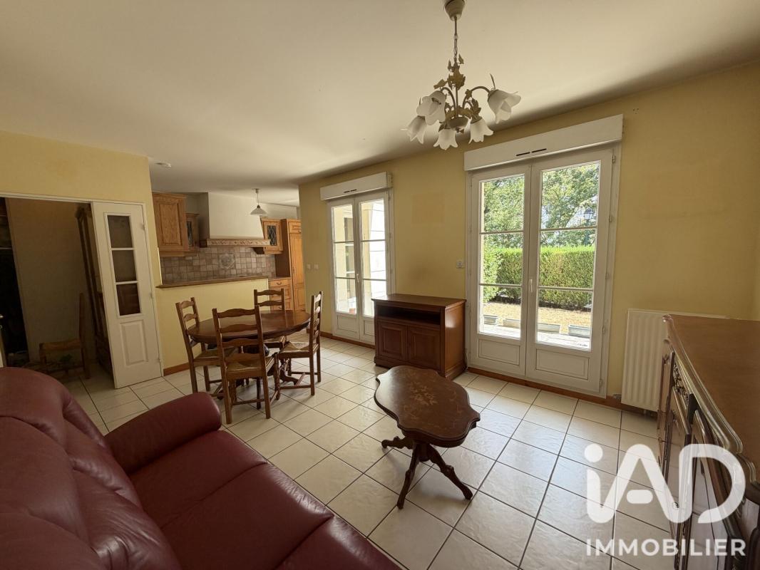 Maison 3 Pièce(s) Saint-Fargeau-Ponthierry - Photo 11