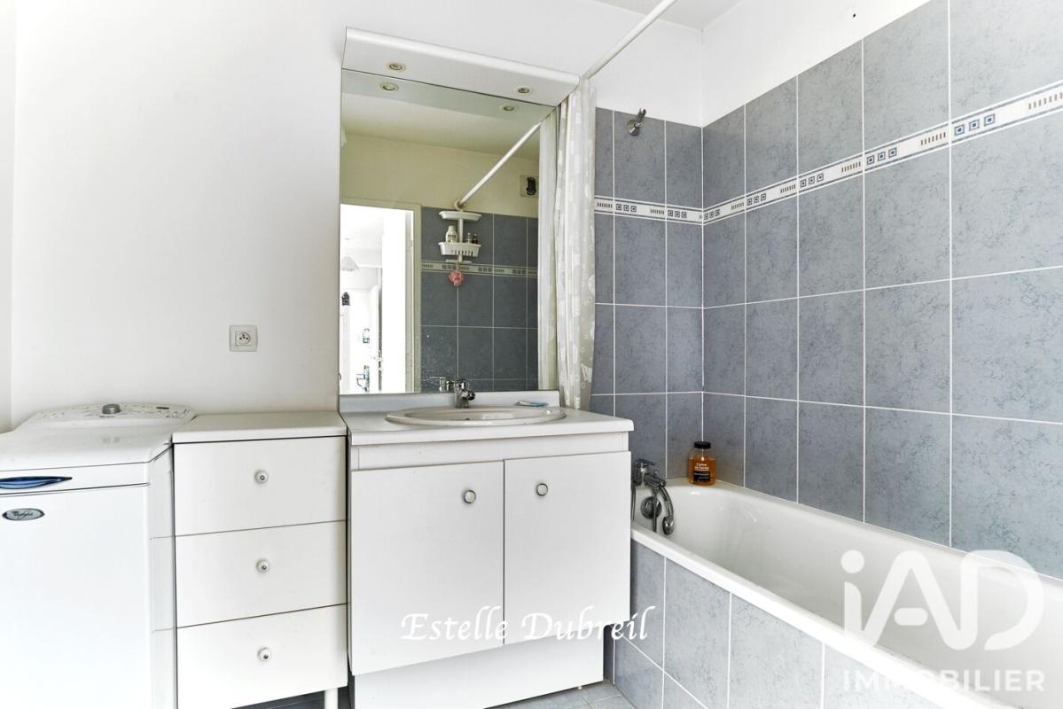 Appartement 5 Pièce(s) Guyancourt - Photo 12