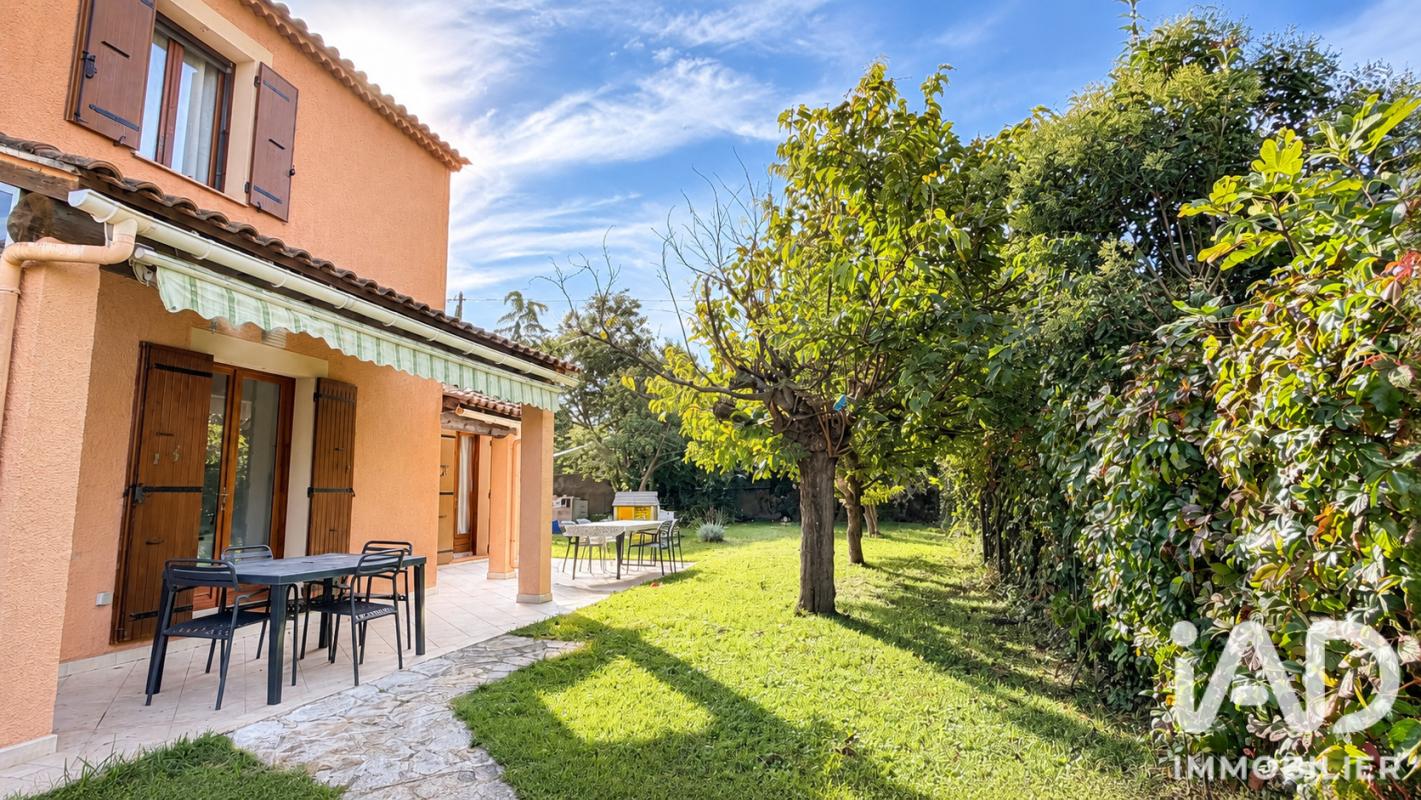 Maison 5 Pièce(s) Carpentras - Photo 2