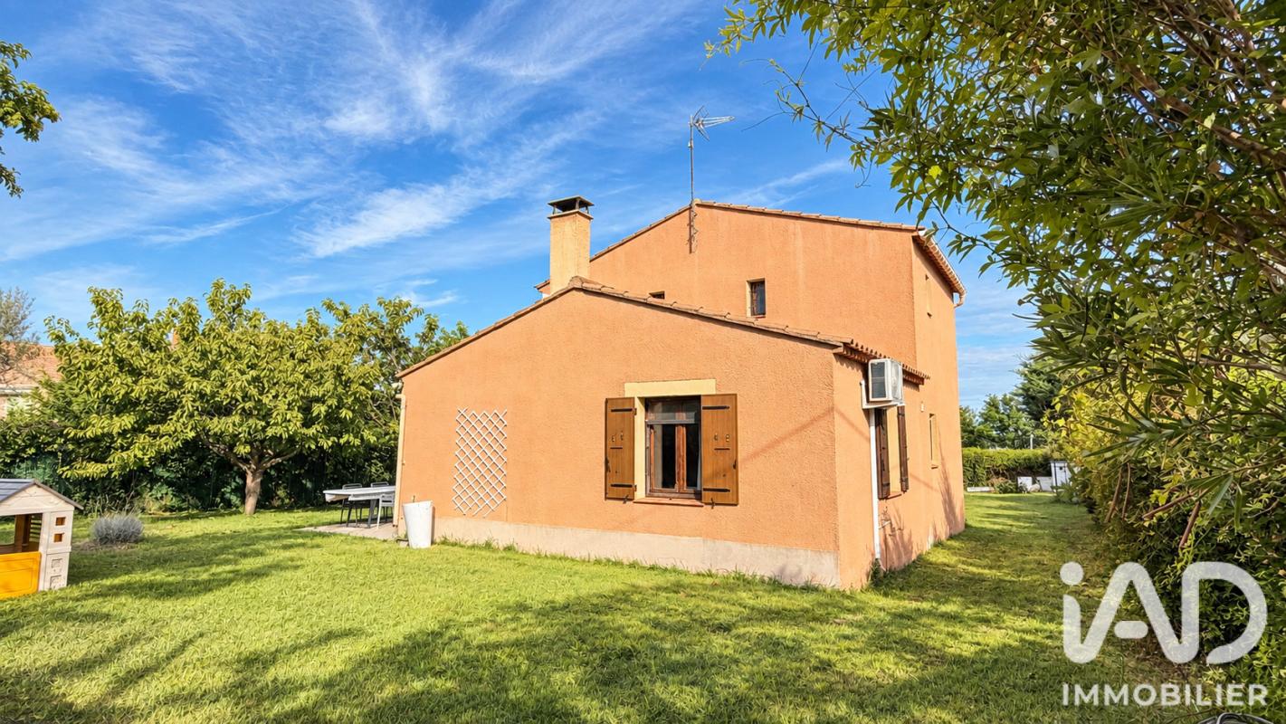 Maison 5 Pièce(s) Carpentras - Photo 3