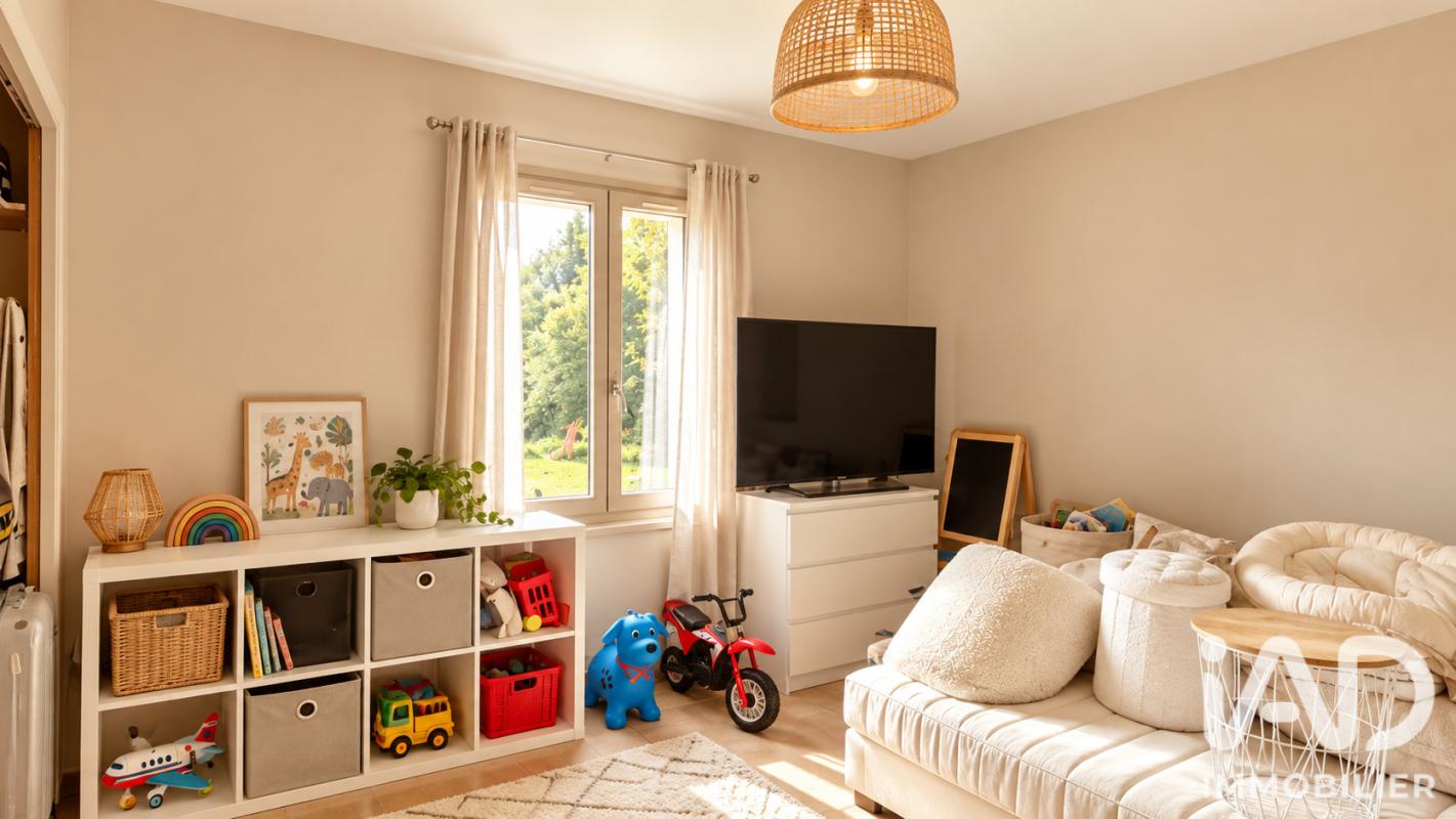 Maison 5 Pièce(s) Carpentras - Photo 11