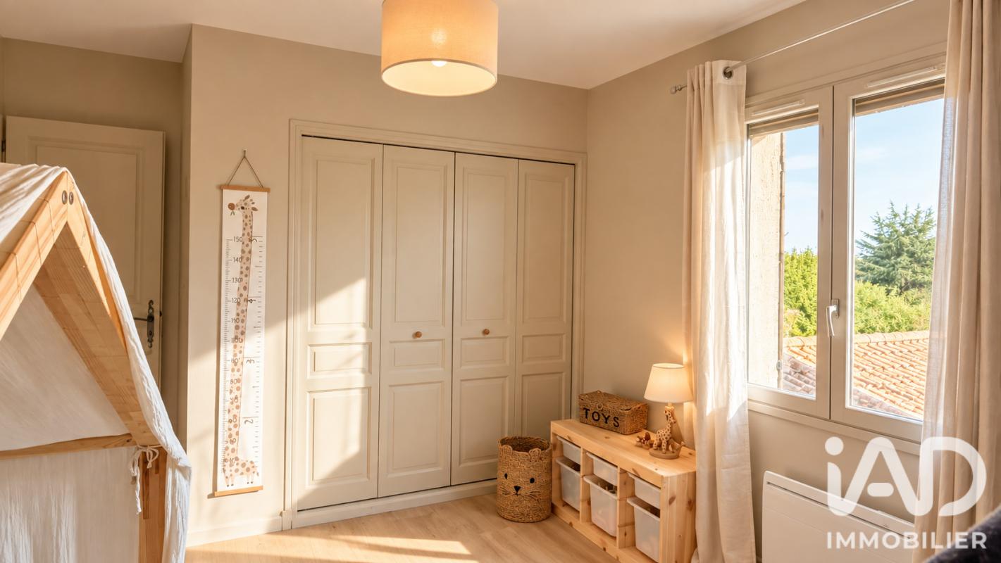 Maison 5 Pièce(s) Carpentras - Photo 12