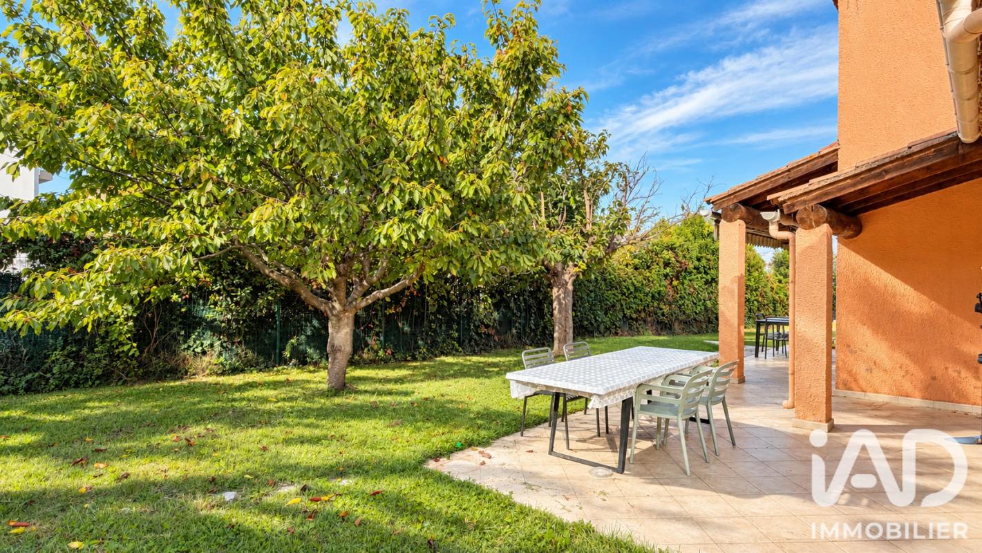 Maison 5 Pièce(s) Carpentras - Photo 14