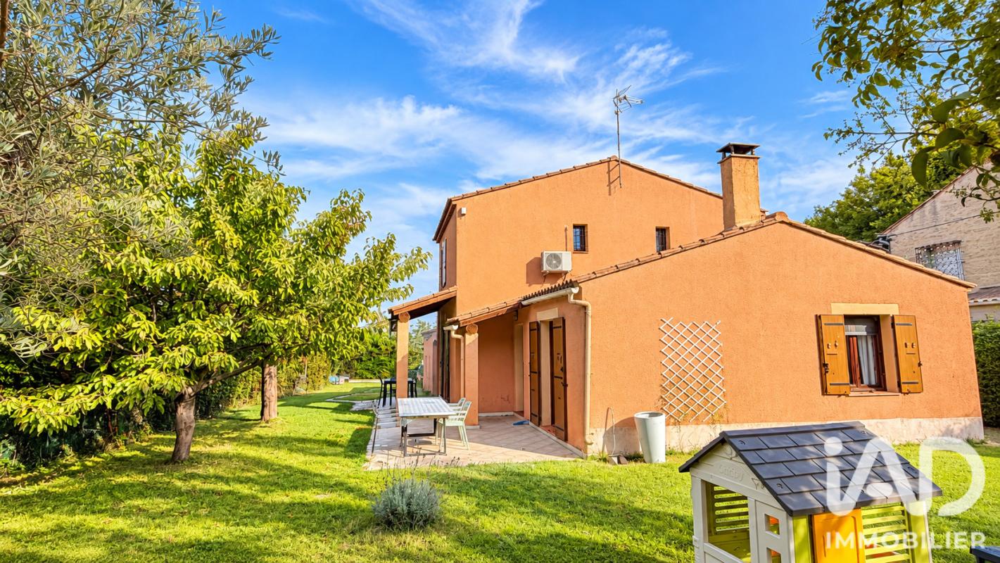 Maison 5 Pièce(s) Carpentras - Photo 15