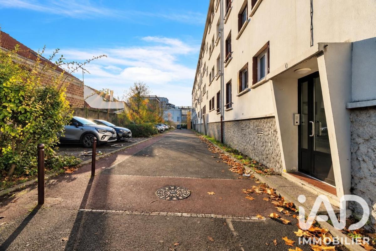 Appartement 2 Pièce(s) Argenteuil - Photo 7