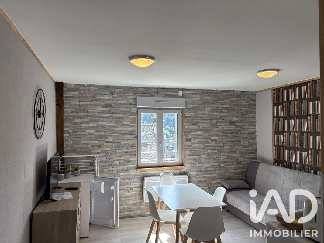 Appartement 2 Pièce(s) Mont-Dore - Photo 4