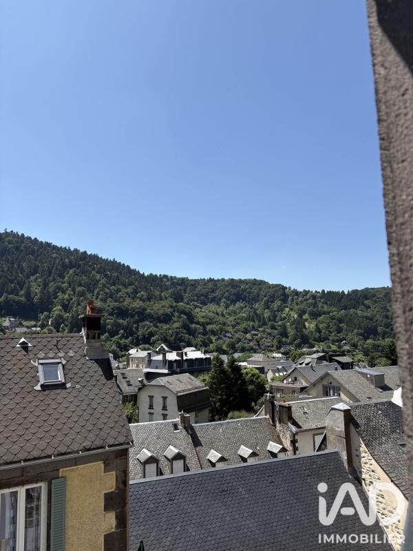 Appartement 2 Pièce(s) Mont-Dore - Photo 9