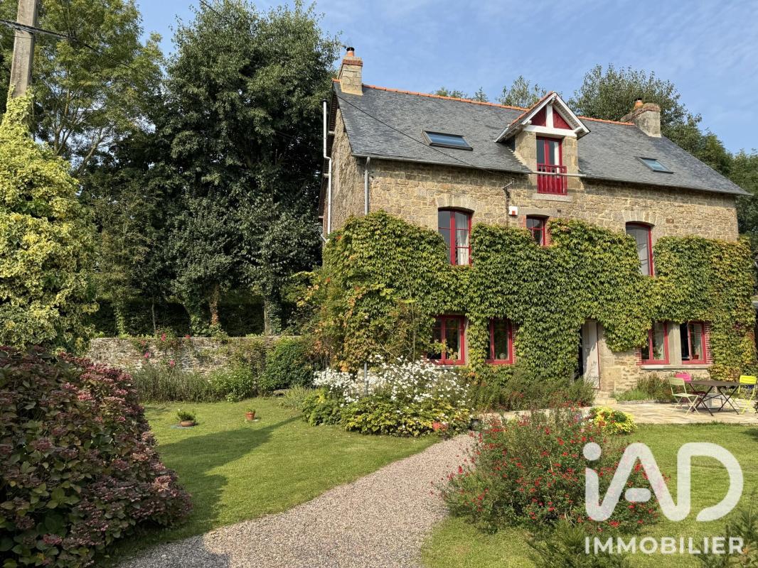 Maison 6 Pièce(s) Saint-Méloir-des-Ondes - Photo 1