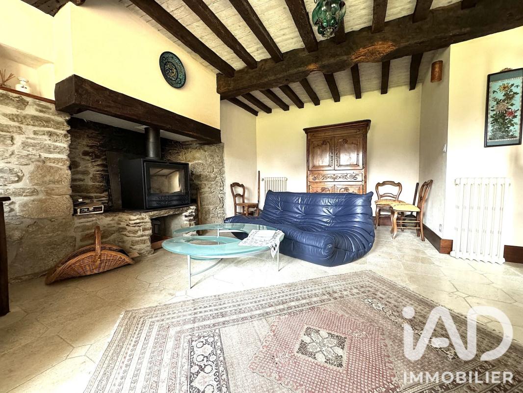 Maison 6 Pièce(s) Saint-Méloir-des-Ondes - Photo 2