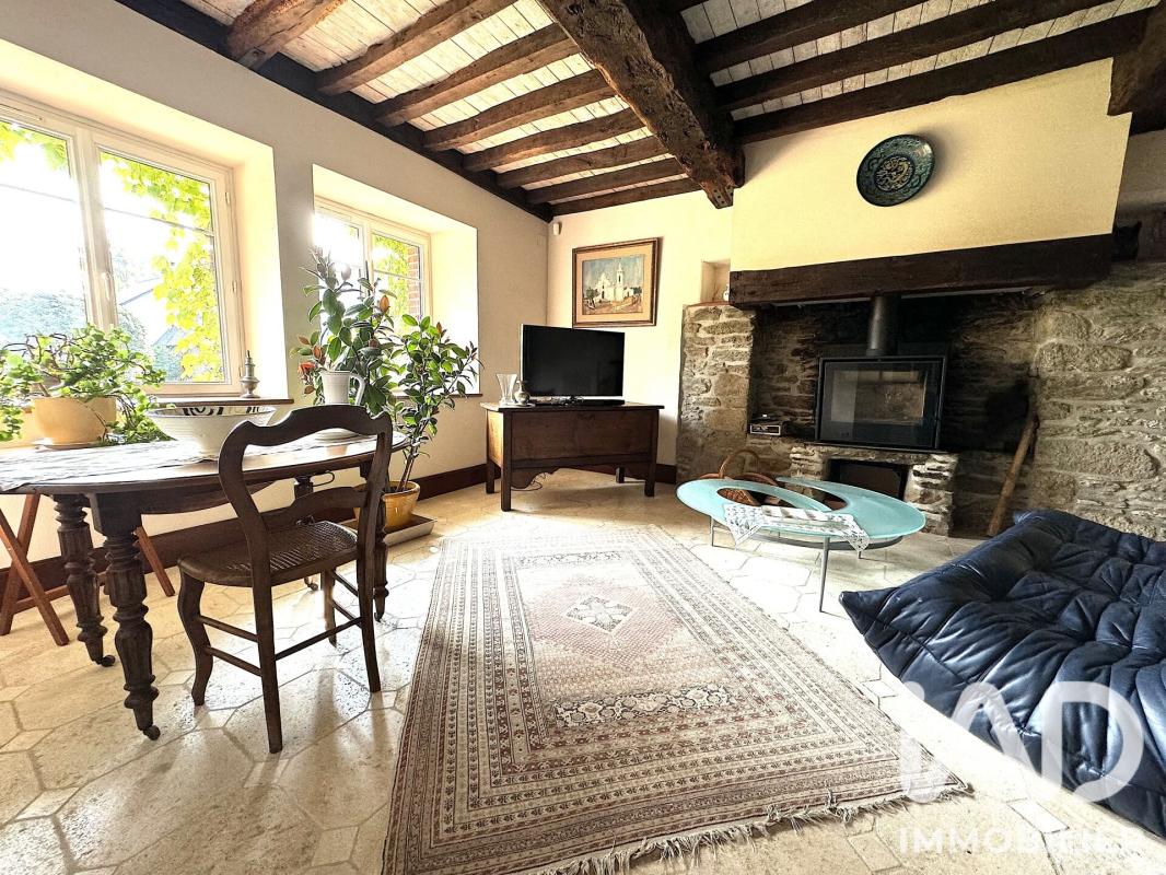 Maison 6 Pièce(s) Saint-Méloir-des-Ondes - Photo 3