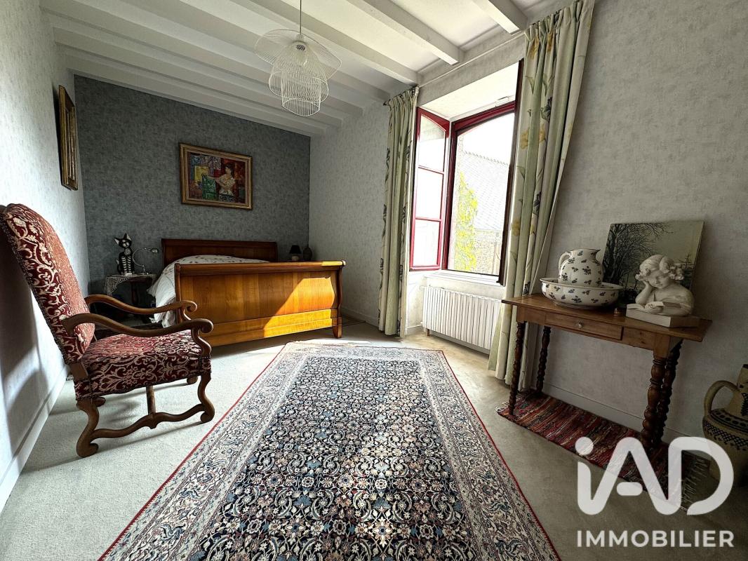Maison 6 Pièce(s) Saint-Méloir-des-Ondes - Photo 6