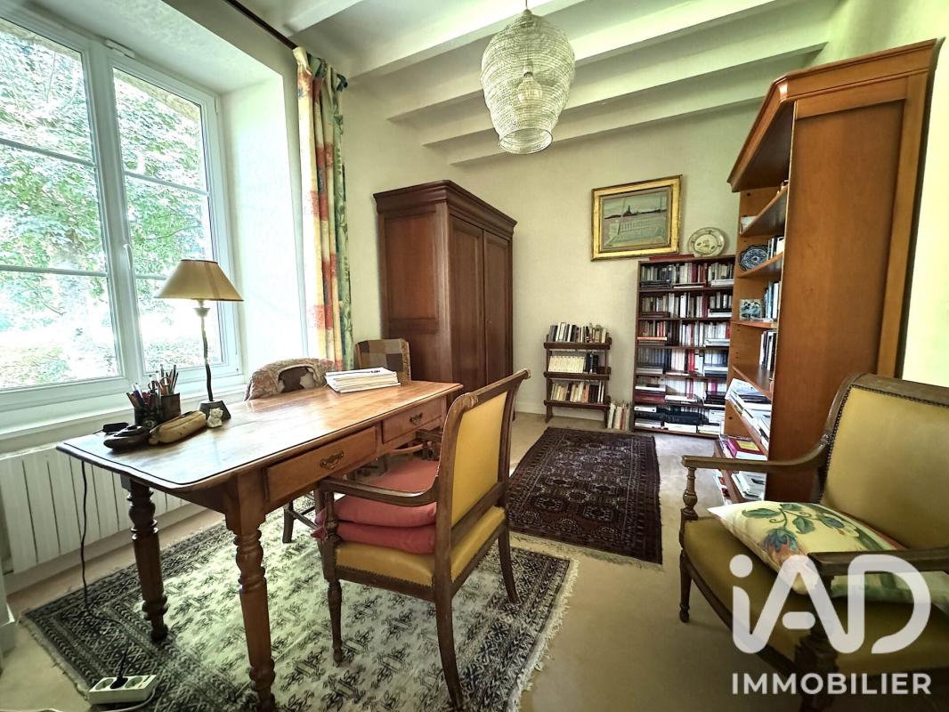 Maison 6 Pièce(s) Saint-Méloir-des-Ondes - Photo 8