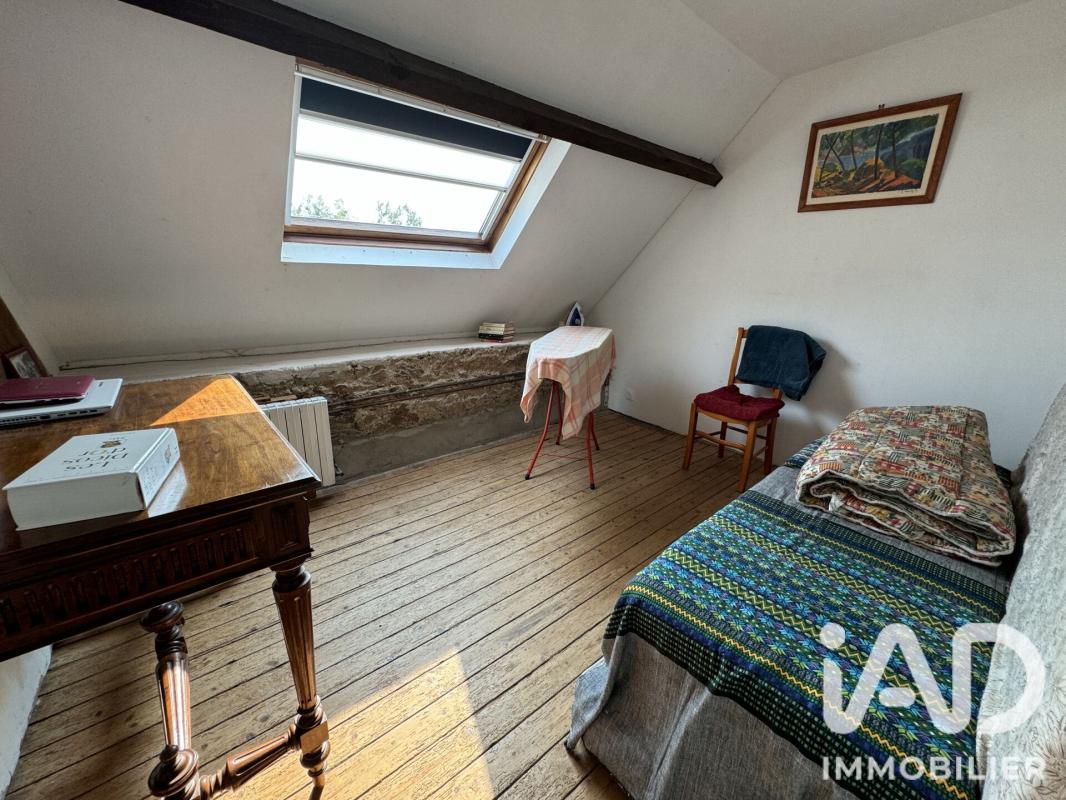 Maison 6 Pièce(s) Saint-Méloir-des-Ondes - Photo 12