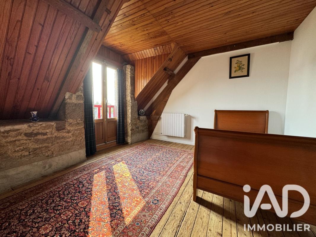 Maison 6 Pièce(s) Saint-Méloir-des-Ondes - Photo 13