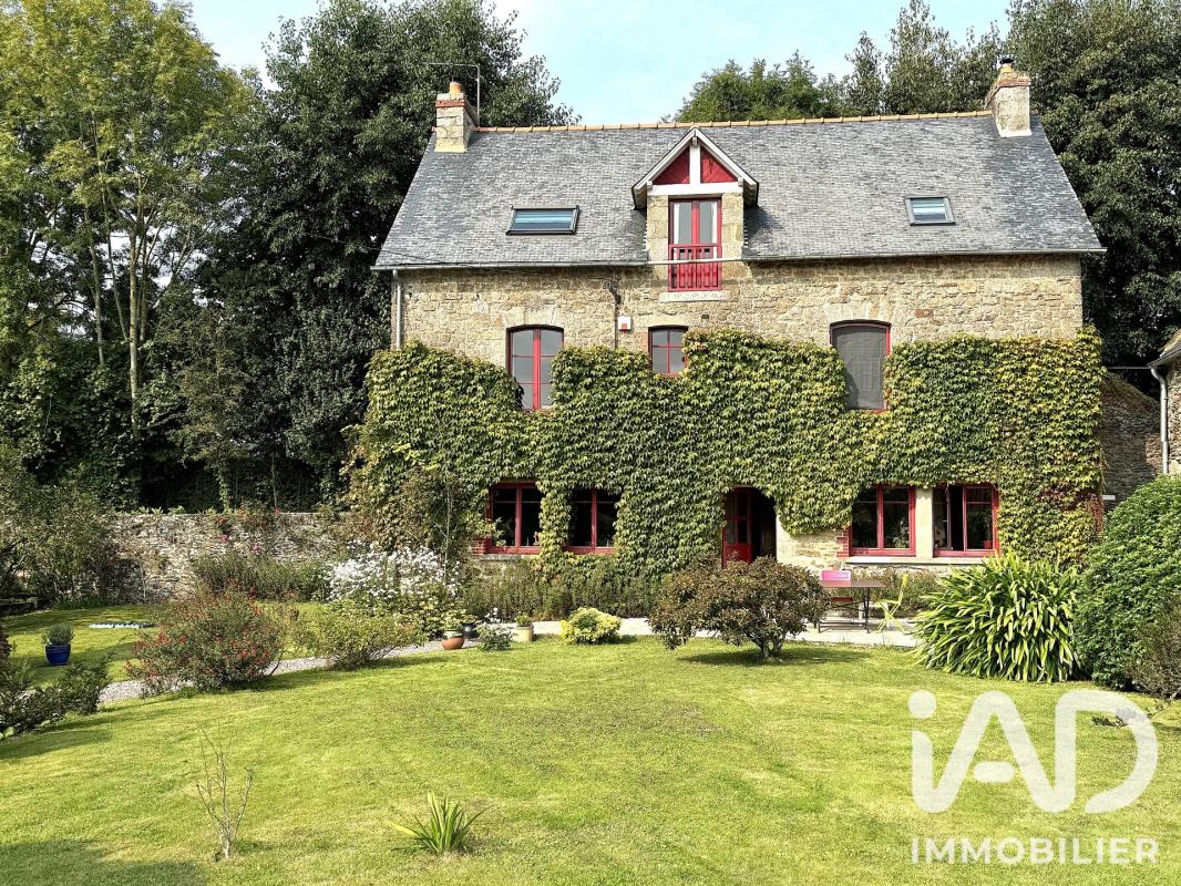 Maison 6 Pièce(s) Saint-Méloir-des-Ondes - Photo 14