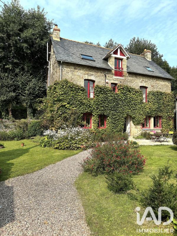 Maison 6 Pièce(s) Saint-Méloir-des-Ondes - Photo 15