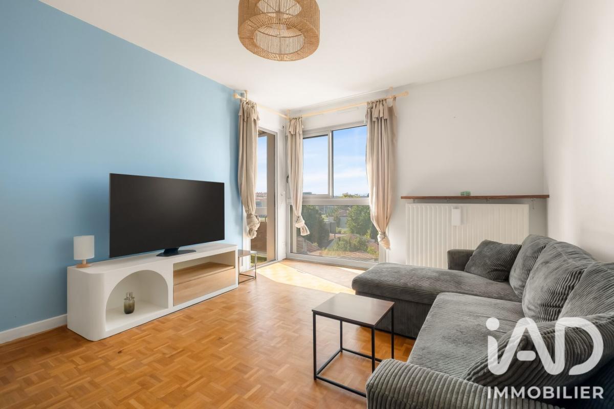 Appartement 2 Pièce(s) Lyon 3eme Arrondissement