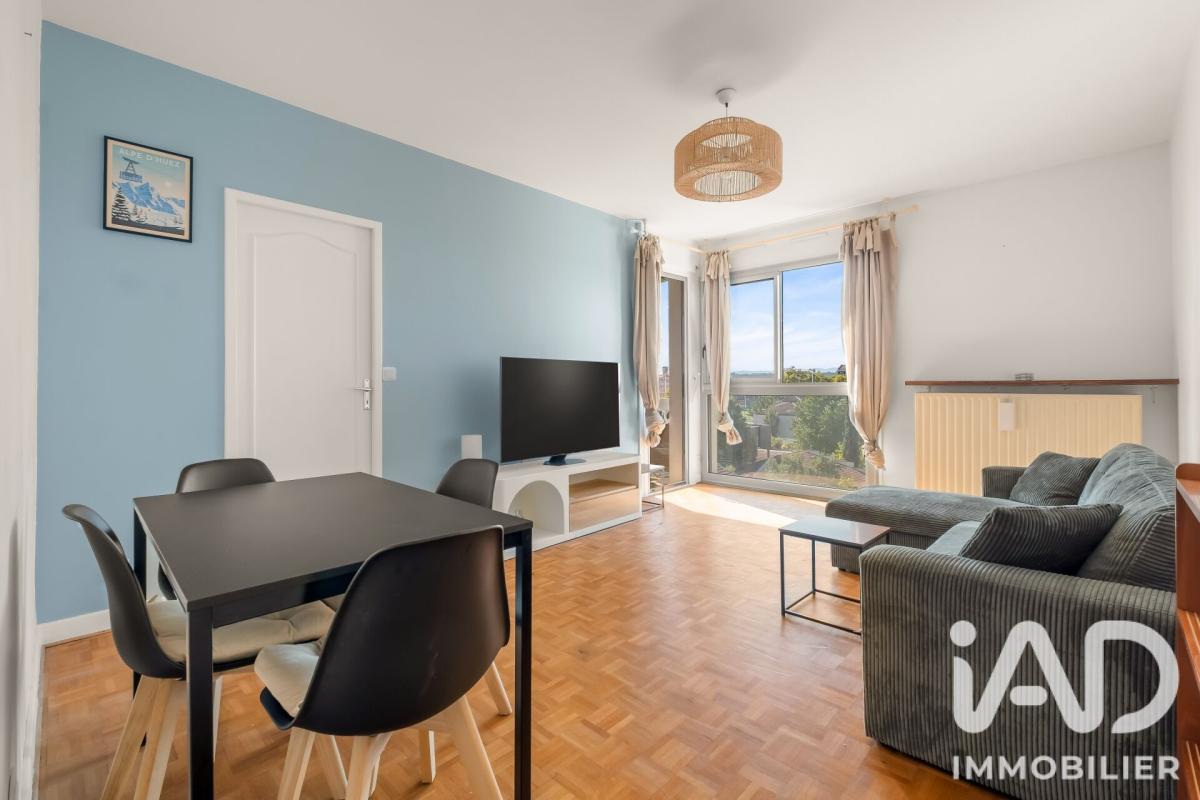 Appartement 2 Pièce(s) Lyon 3eme Arrondissement - Photo 3