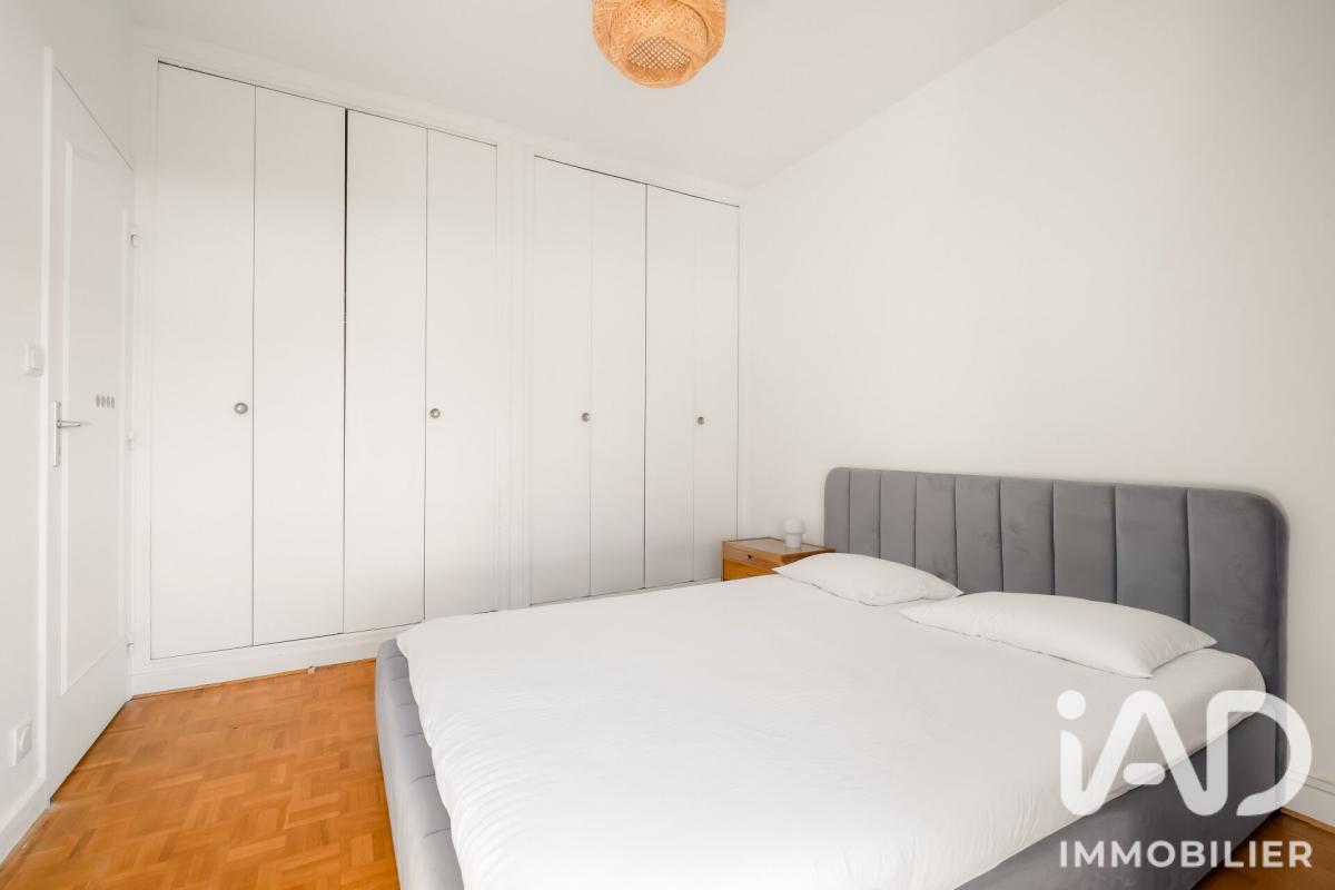 Appartement 2 Pièce(s) Lyon 3eme Arrondissement - Photo 10
