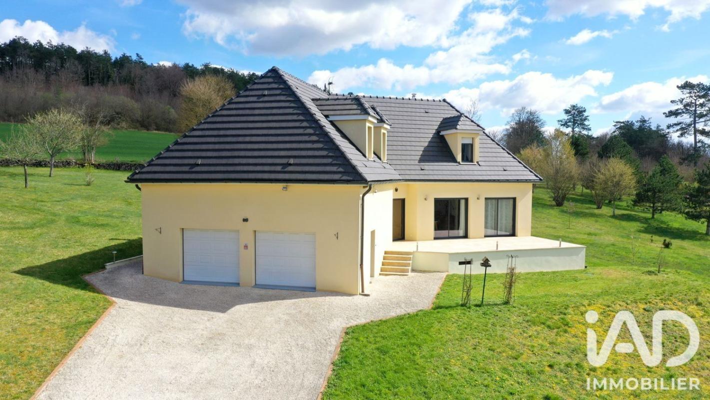 Maison 7 Pièce(s) Foncegrive - Photo 20
