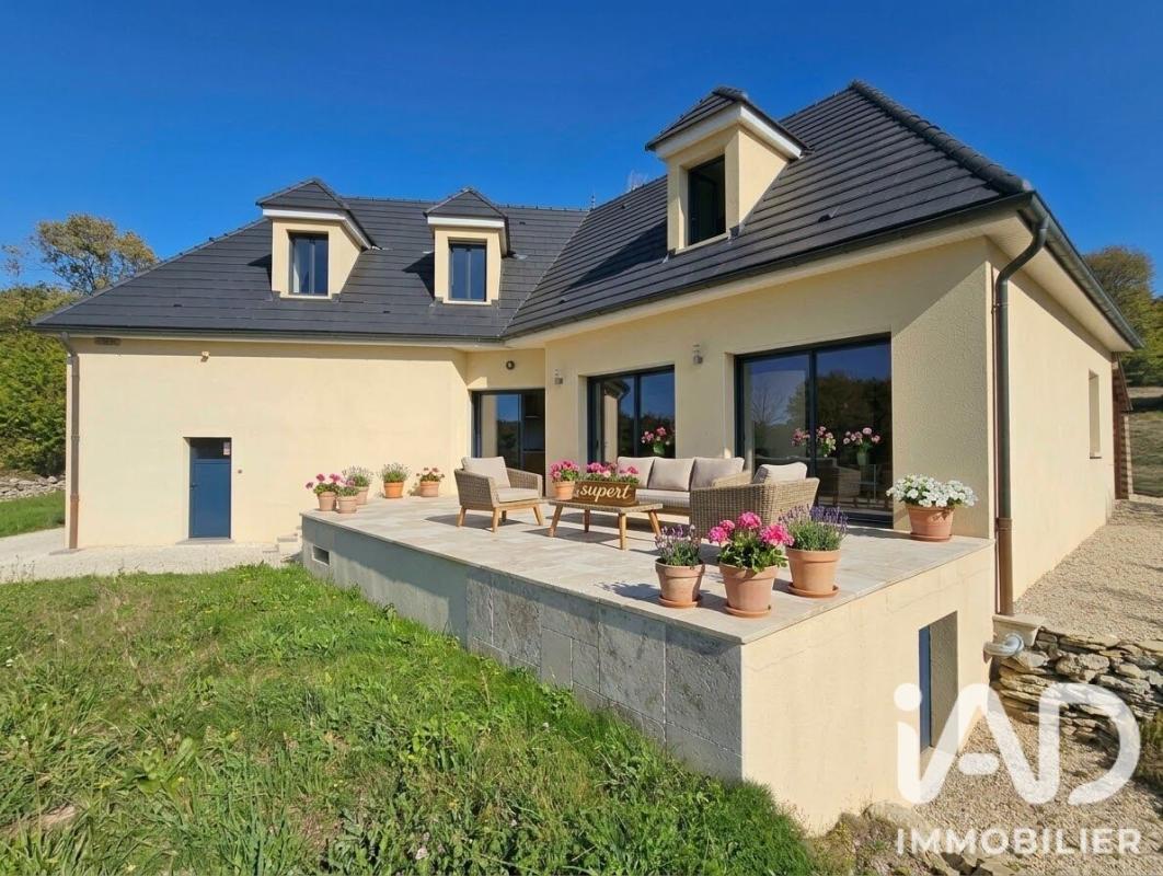 Maison 7 Pièce(s) Foncegrive - Photo 1