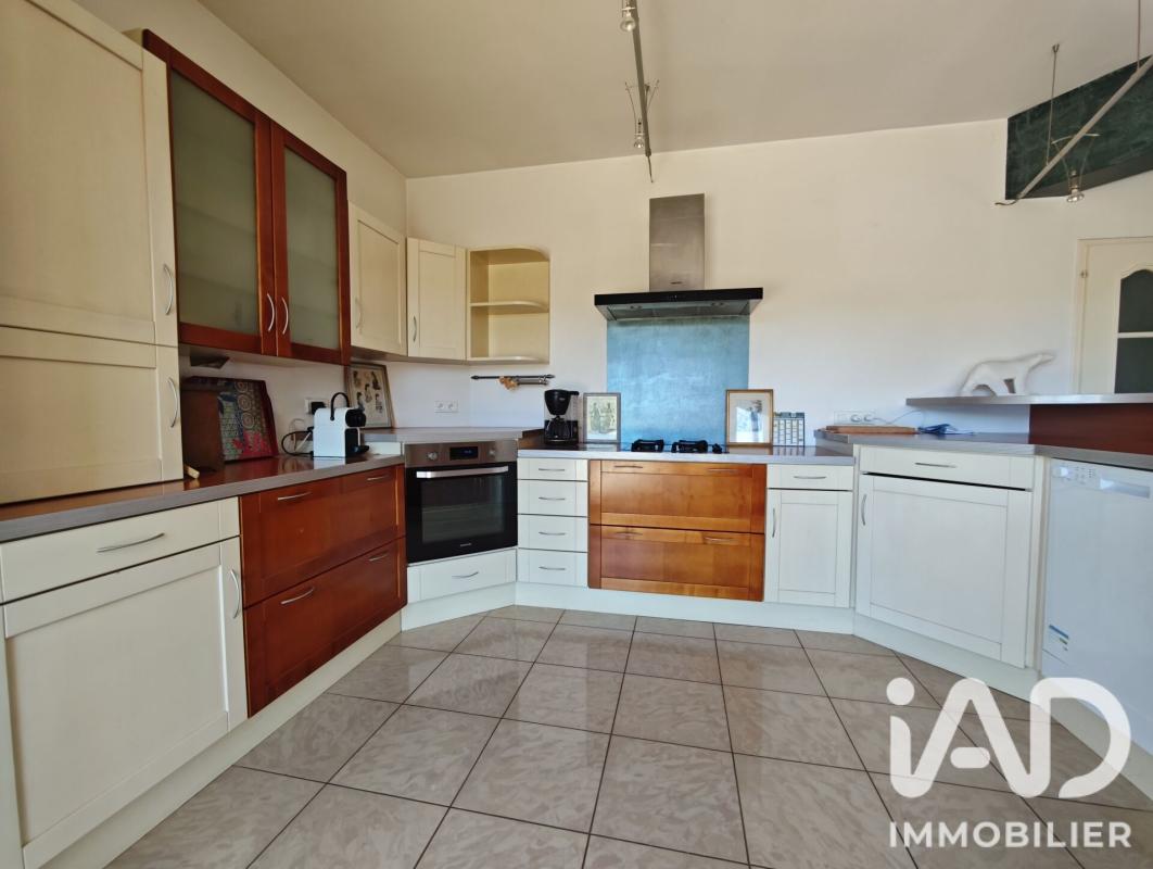 Maison 7 Pièce(s) Foncegrive - Photo 5