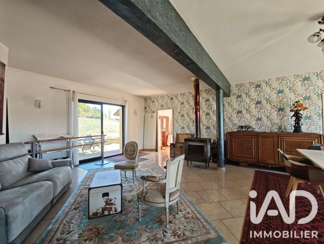 Maison 7 Pièce(s) Foncegrive - Photo 6