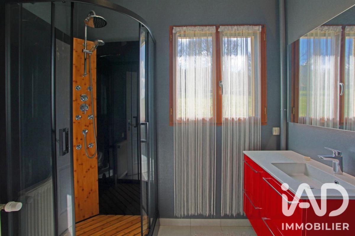 Maison 7 Pièce(s) Foncegrive - Photo 10