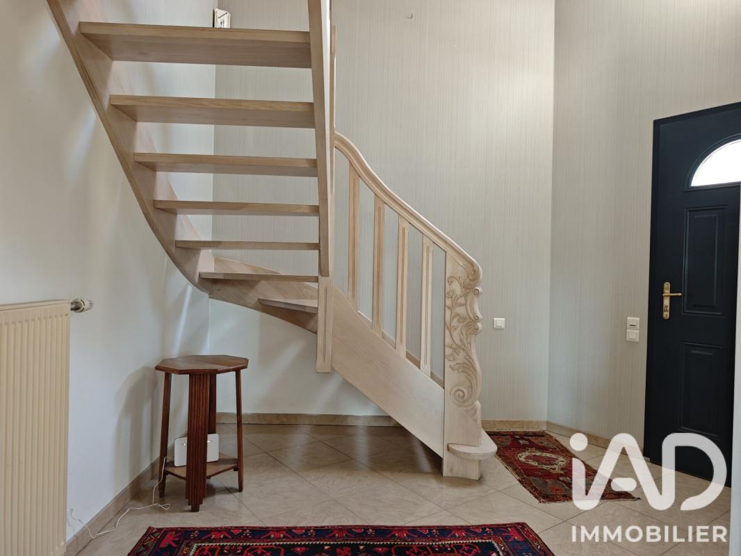 Maison 7 Pièce(s) Foncegrive - Photo 11