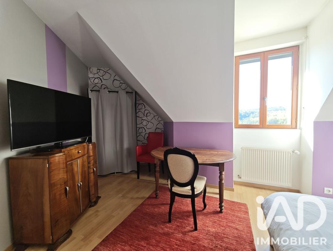 Maison 7 Pièce(s) Foncegrive - Photo 12
