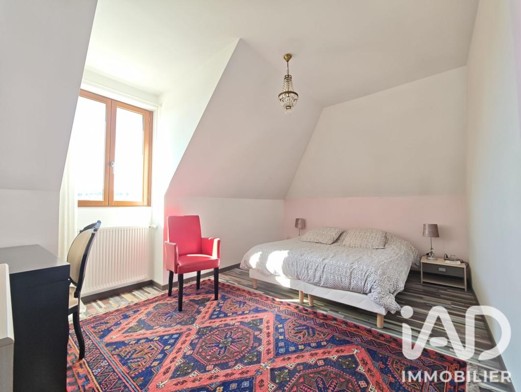 Maison 7 Pièce(s) Foncegrive - Photo 13