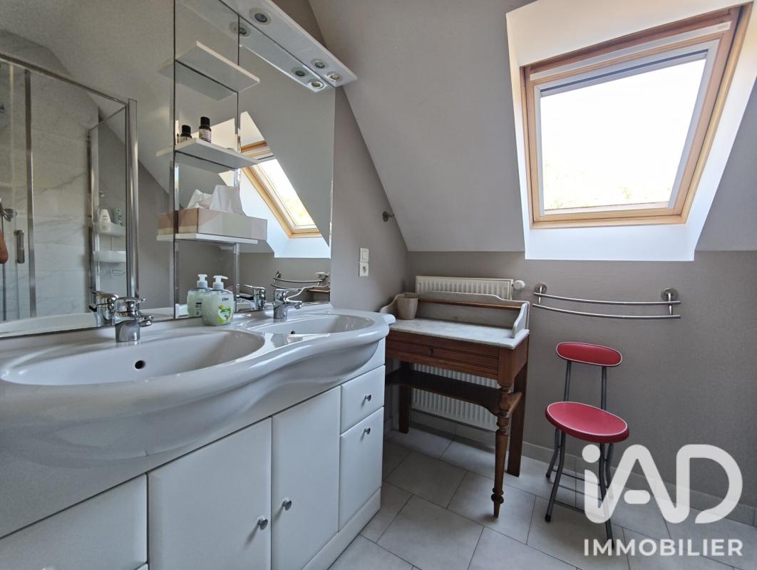 Maison 7 Pièce(s) Foncegrive - Photo 14