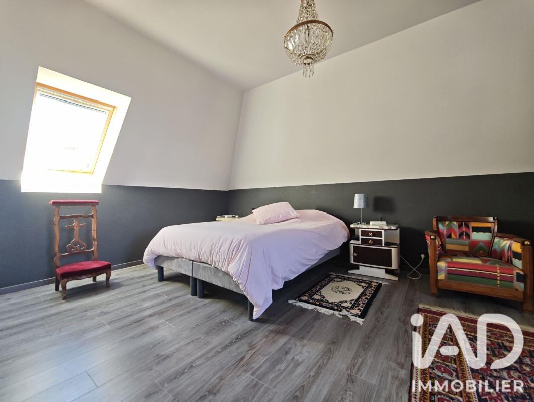 Maison 7 Pièce(s) Foncegrive - Photo 15