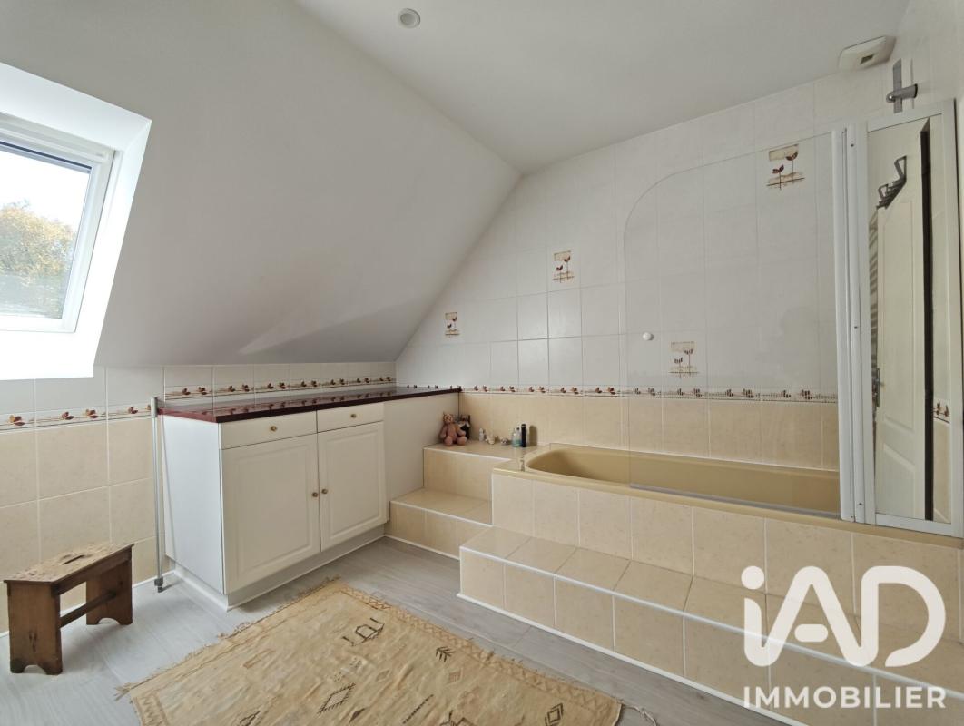 Maison 7 Pièce(s) Foncegrive - Photo 16