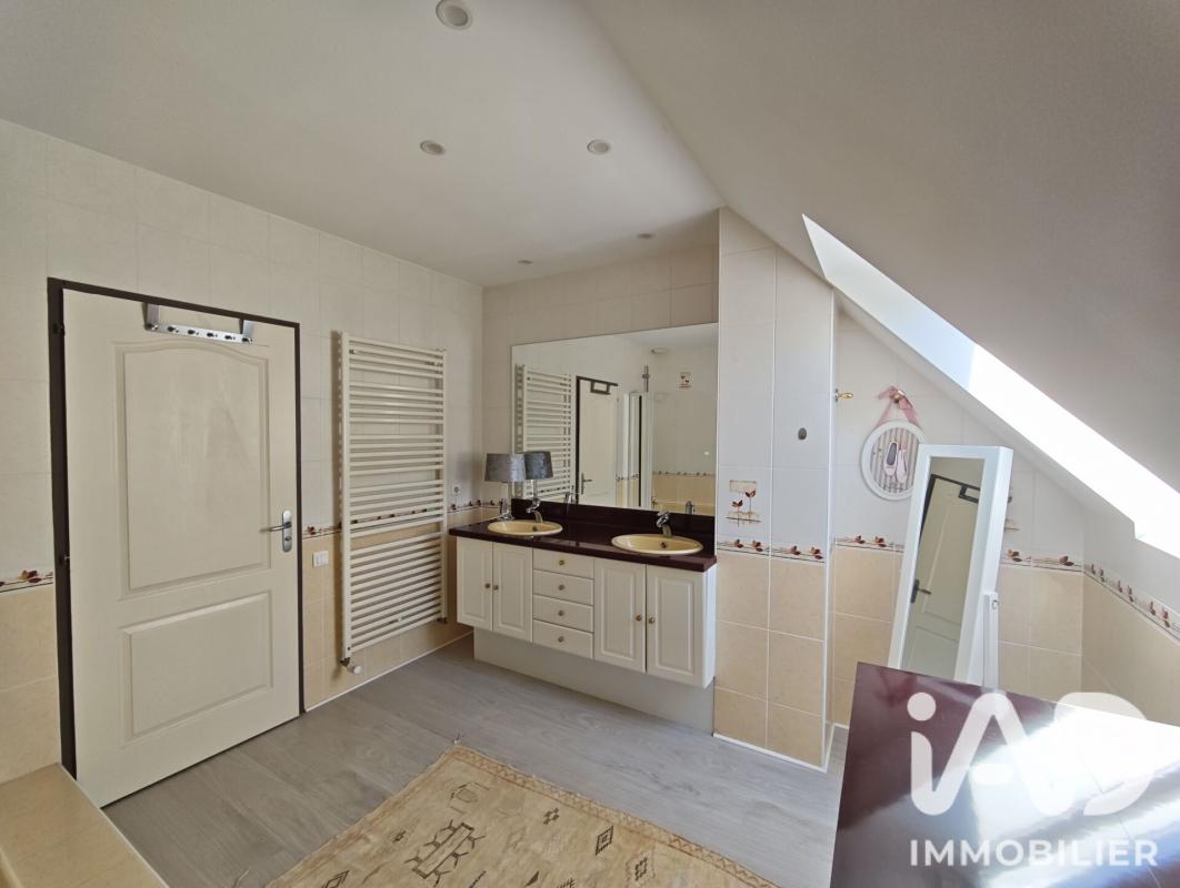 Maison 7 Pièce(s) Foncegrive - Photo 17